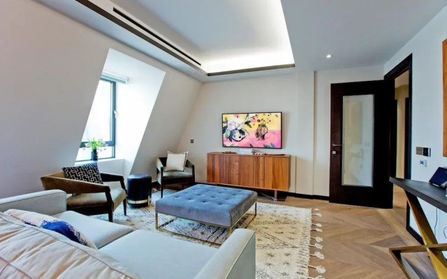Gs20 - 2 Bed Executive