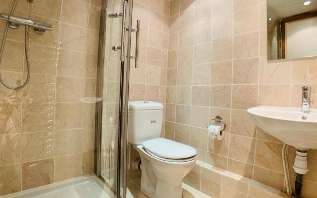 Appartement Tignes, 4 pièces, 6 personnes - FR-1-480-33