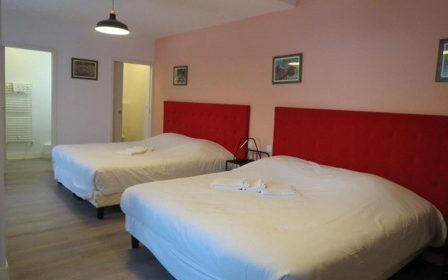 Hotel Le Faisan