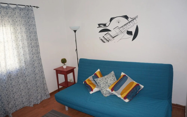 Oriente DNA Studios II