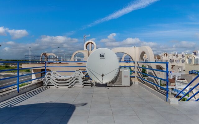 053 La Mata Dunes - Alicante Real Estate