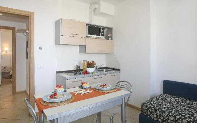 Residence Perla