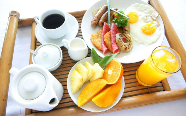 Asia Grand View Hotel