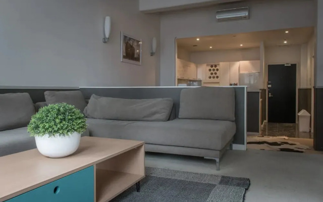 Gorgeous 2 Bedroom Apartment in Auckland CBD