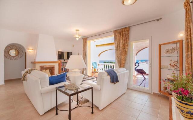 Casa del Sol - Chill out, fantastic sea view