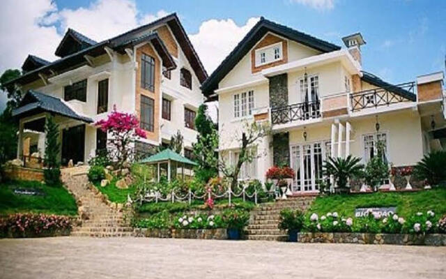 BICH DAO Boutique - Dalat