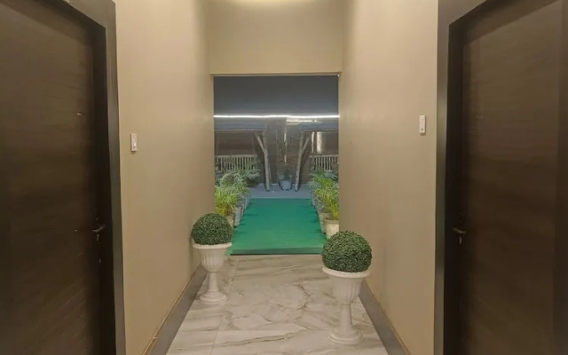 Mannat Residency