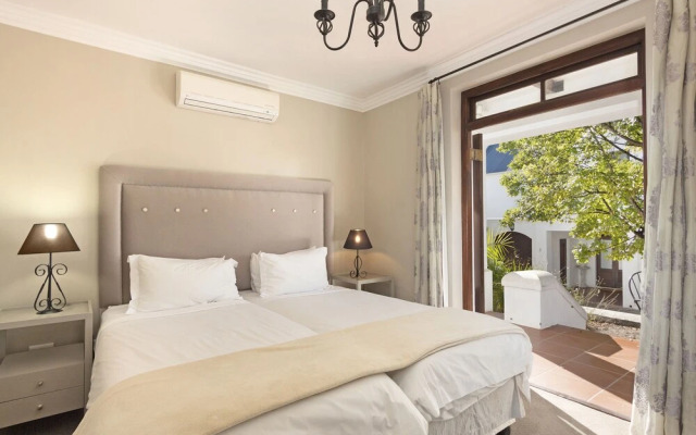 Winelands Golf Lodges 13