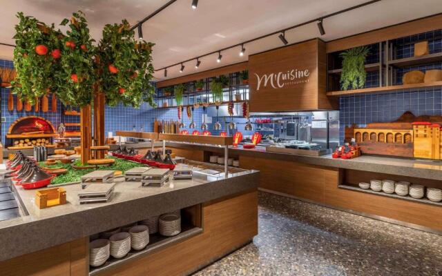 Mercure Trabzon Hotel