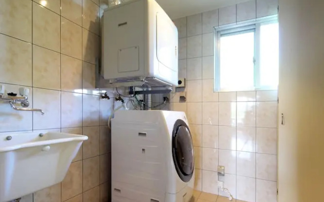 Green Garden Hills 3F-2