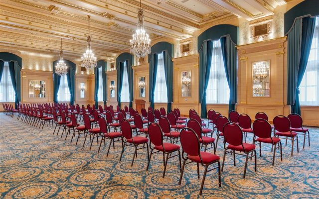 The Fort Garry Hotel, Spa and Conference Centre, Ascend Hotel Collection