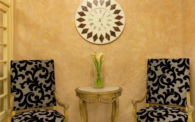 Hotel Arosa