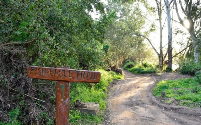 Stonehill River Lodge