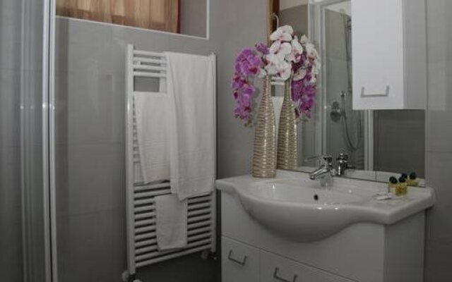 Bed & Breakfast Nettuno