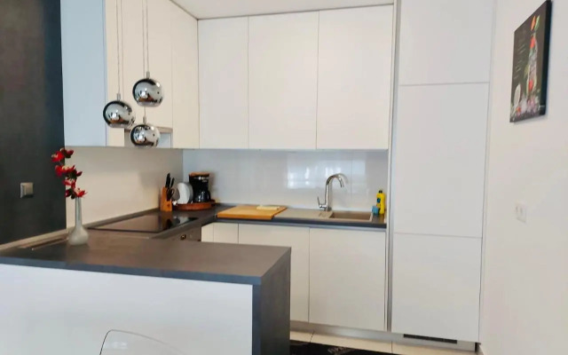 Prestige West Residence