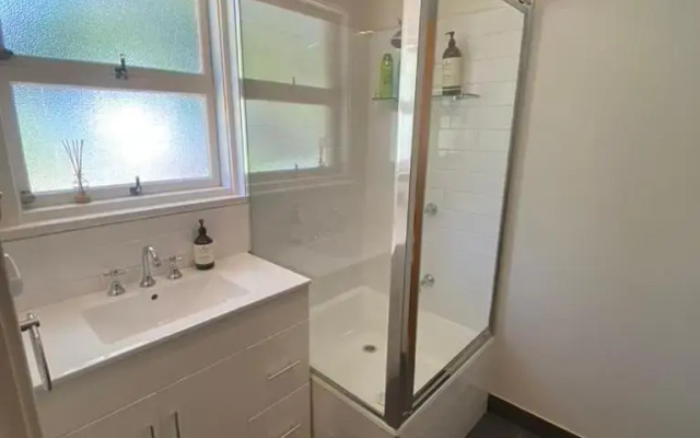 Coningham Beach House
