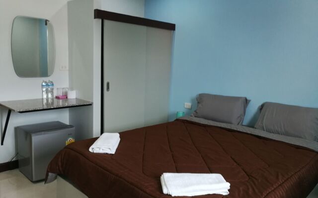 Galaxy Home Huahin