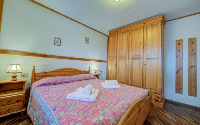 Cavalese Few Min From Ski a20