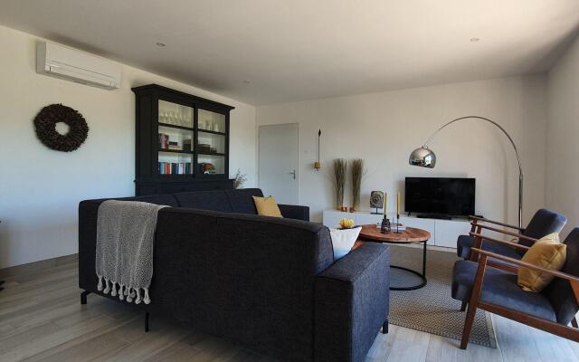 Delightful Villa in Beaufort With Private Swimming Pool