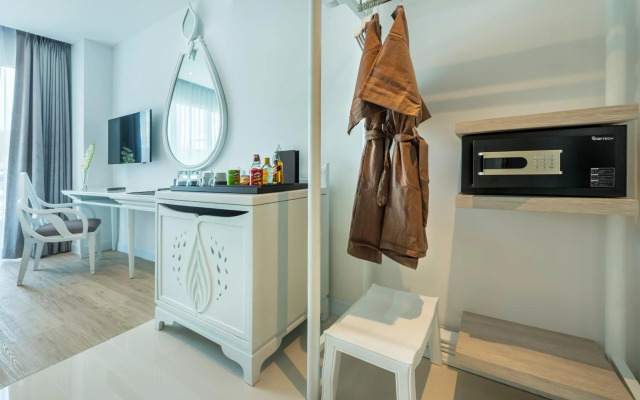 Hotel Galassia