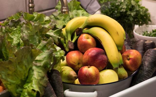 Gästeresidenz PelikanViertel