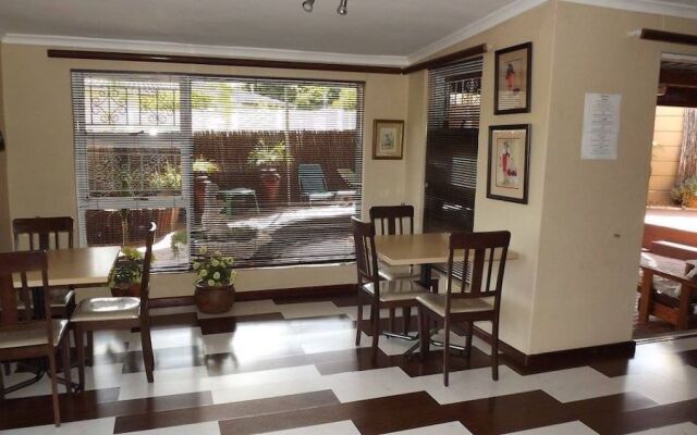 Morgenzicht Bed  Breakfast