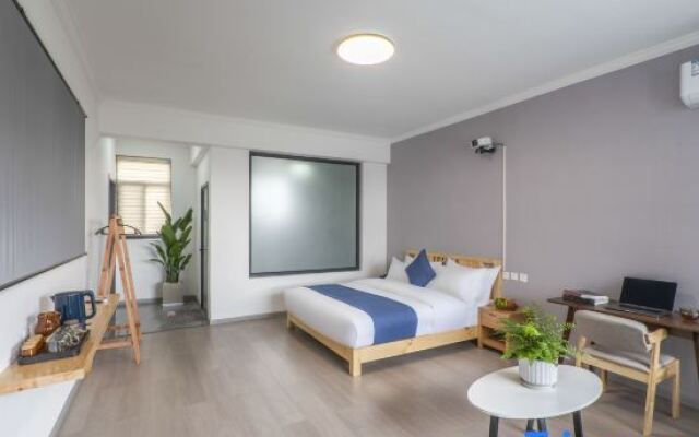 Dali Ancient City Suibin Inn