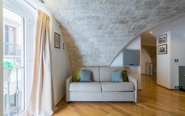 Appartamento a Palazzo Zizzi by Wonderful Italy