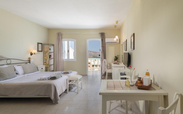 Adrakos Apartments - Adults Only