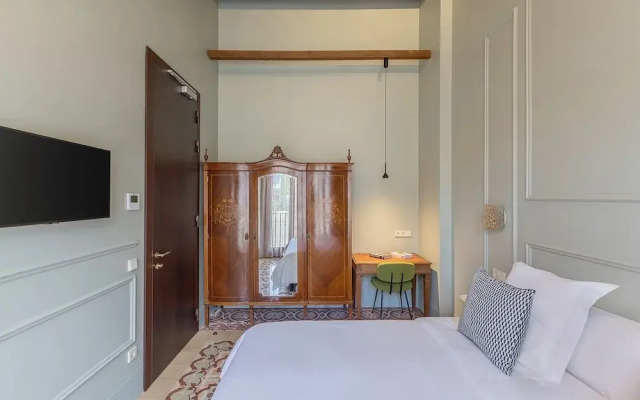 La Novieta Boutique Hotel