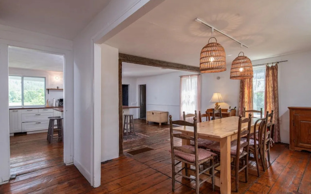 Village House 3 Bedroom Home