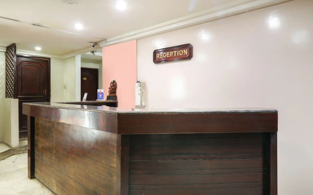 Super Hotel O Archana Inn