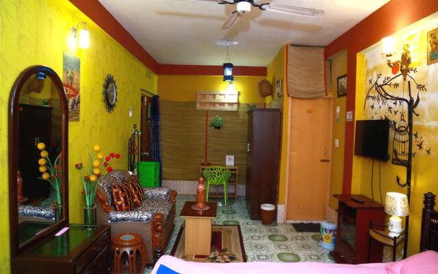 Green Leaf Guest House