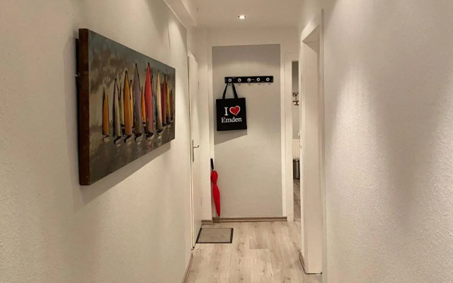 Ferienwohnung Altstadtblick