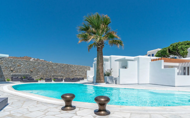Omnia Boutique Hotel Mykonos