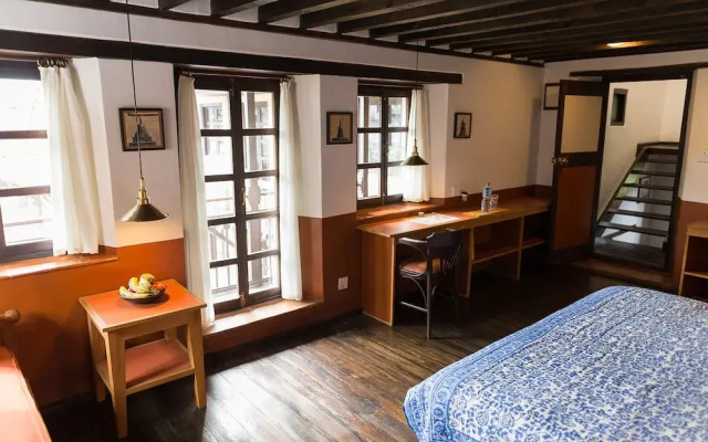 Milla Guesthouse Bhaktapur