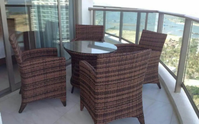 YUMI Apartment-Wanning Branch