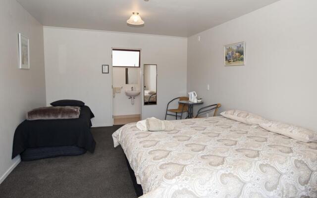 Palmira Lodge