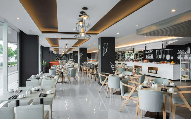 INNSiDE by Meliá Yogyakarta