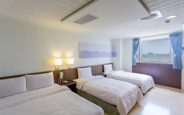 MF Hotel Penghu