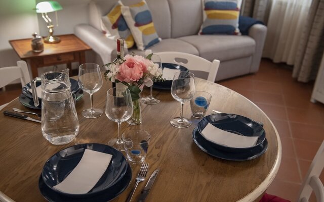 Vigna Vecchia Apartment