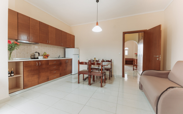 Paleos Apartments