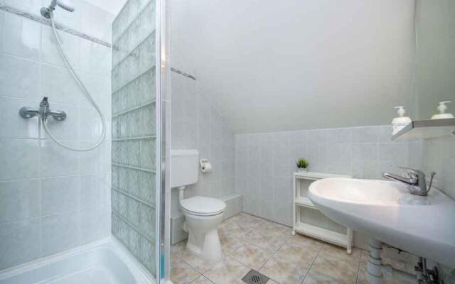 Apartment in Balatonmariafürdo 40852
