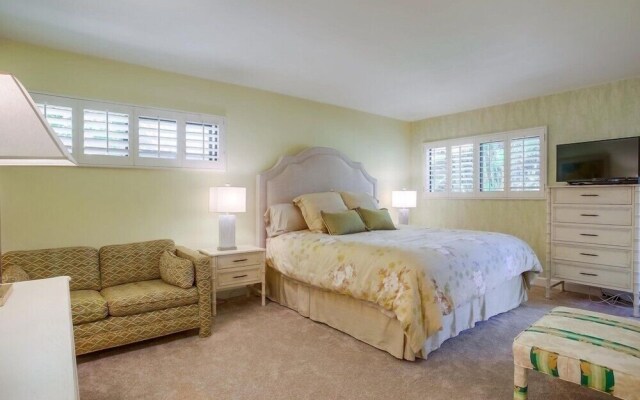 Family Friendly Nautical-themed Condo With Oceanfront Patio Ss121 by Redawning