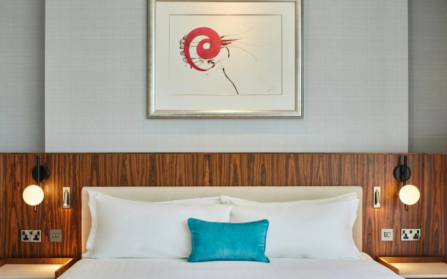 The G Hotel and Spa
