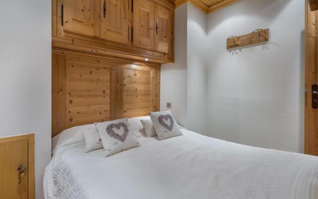 Appartement Méribel, 1 pièce, 4 personnes - FR-1-565-15