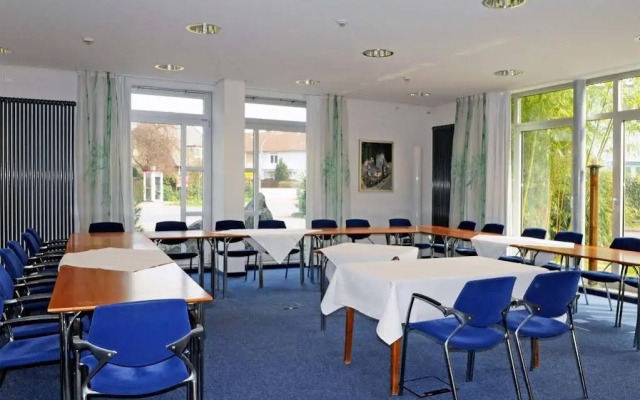 Hotel-Restaurant Thomsen
