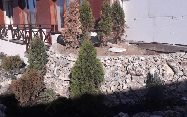 Apartman Lux Premier 09 Kopaonik