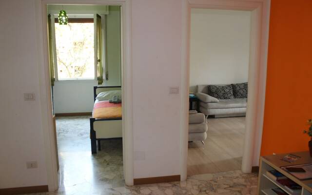 Youhome Millelire Apartment