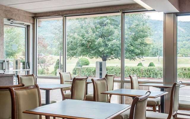 Econo Lodge Elmira-Corning